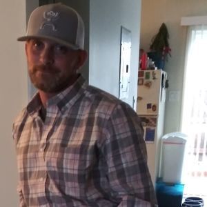 Meet your Posher, Jason